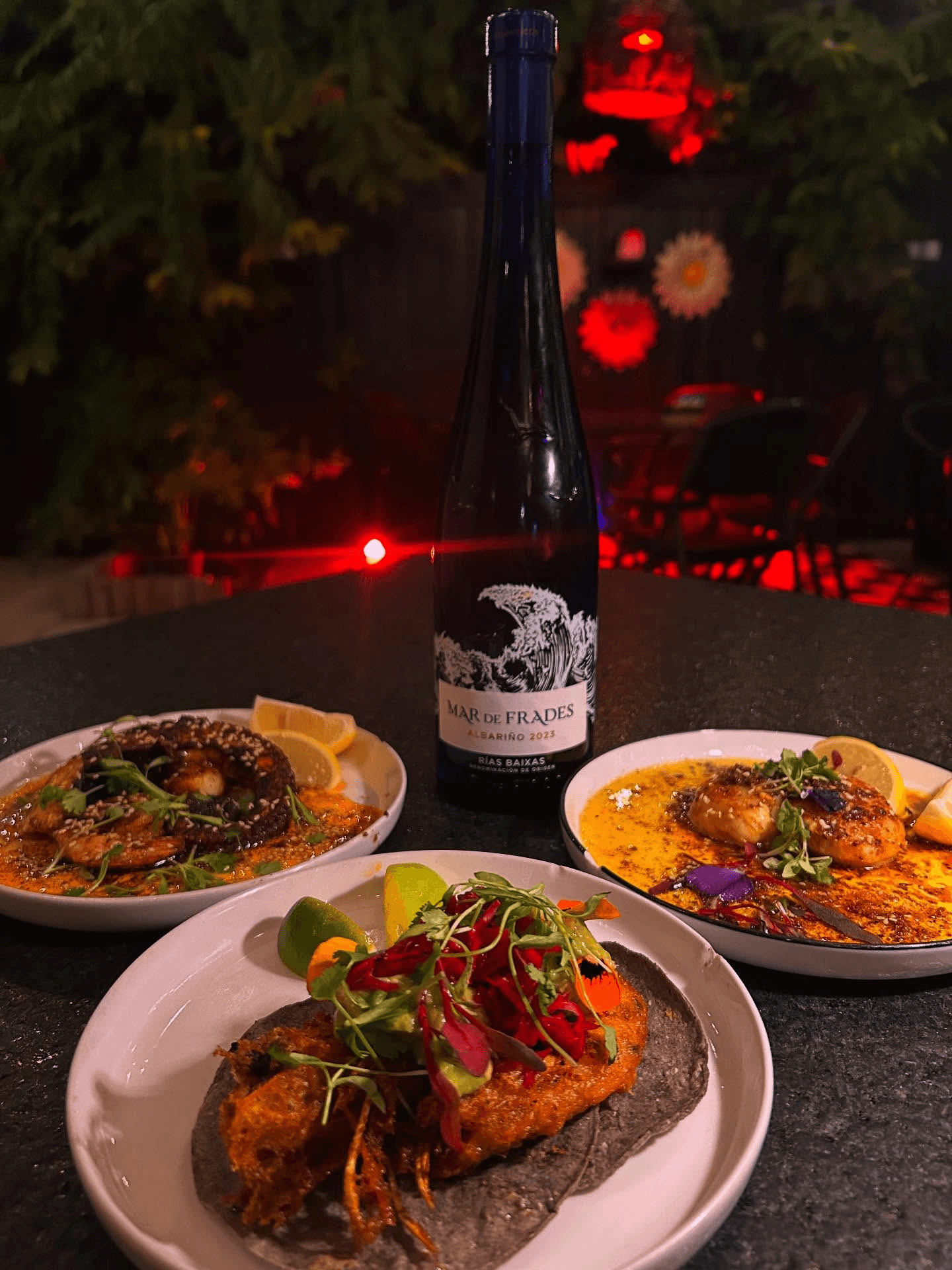 Diego's Farm to Table