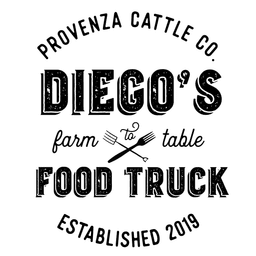 Diego's
